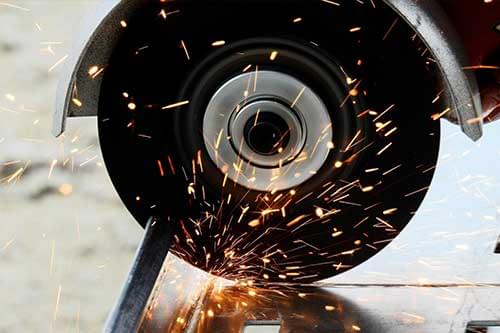 Abrasive wheels