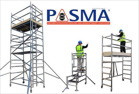 PASMA Combined Course