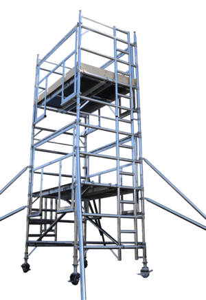 PASMA Towers for users