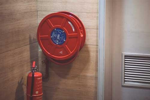 Fire Safety Training Courses