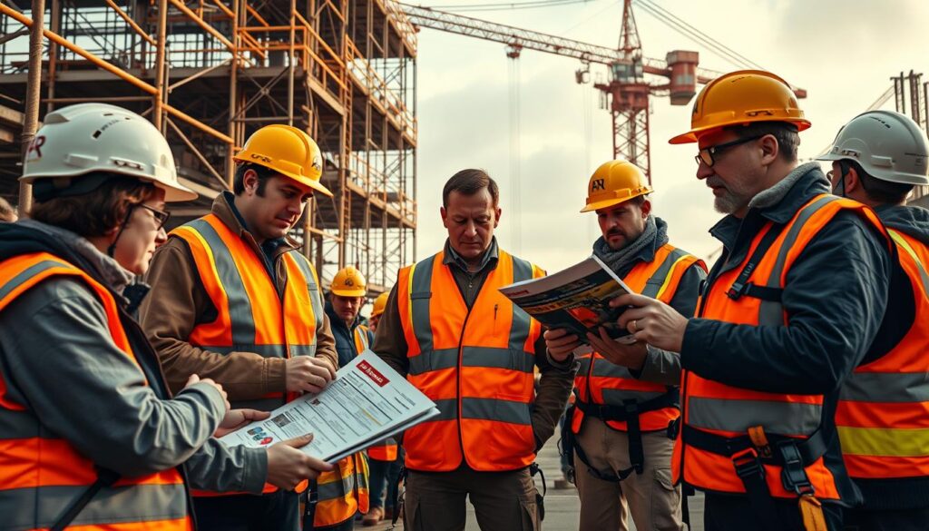 PASMA Training Importance PASMA Training Importance