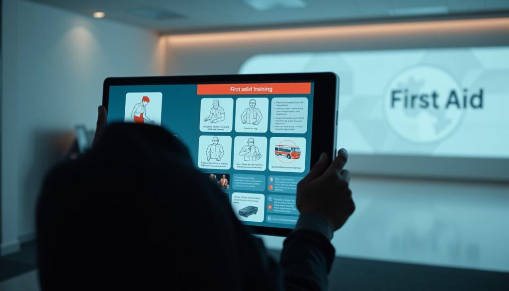 online training for first aid online training for first aid