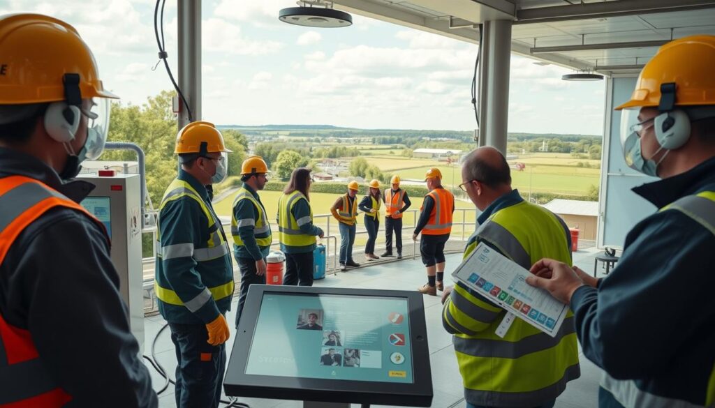 Safety Training UK