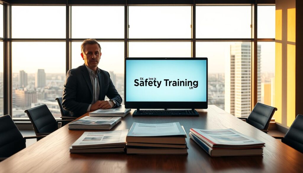 Safety Training UK Safety Training UK