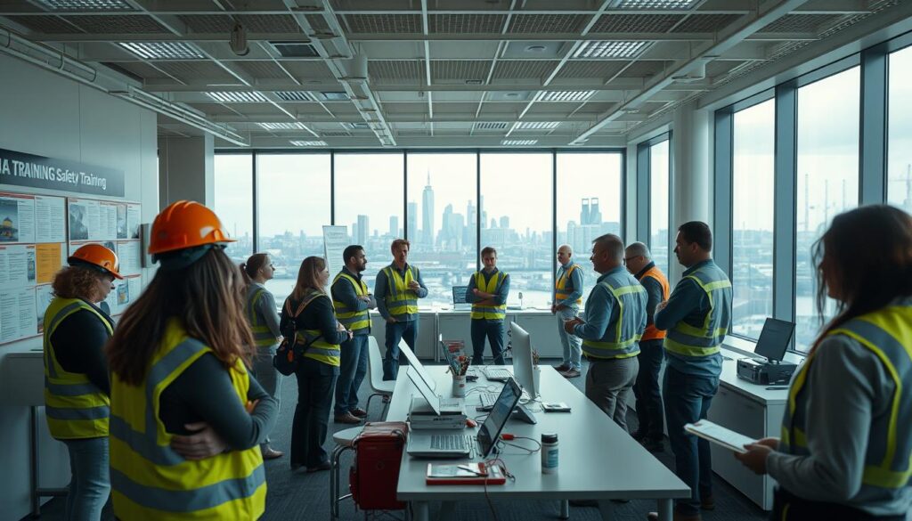 safety training UK safety training UK