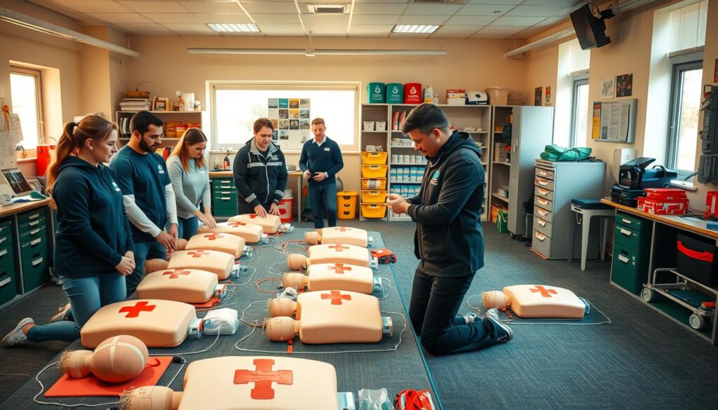 First Aid Courses UK First Aid Courses UK