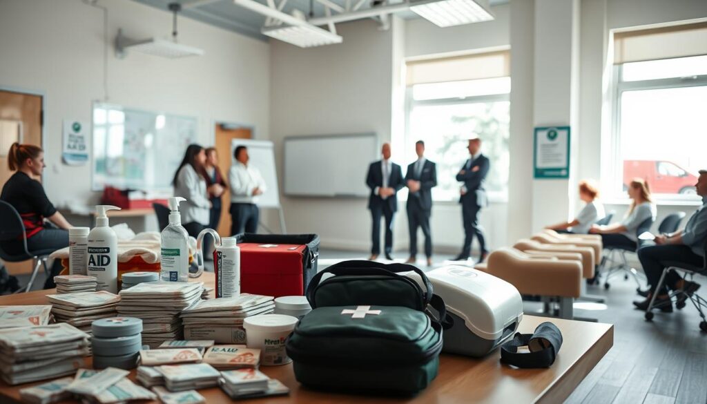 First Aid Courses UK First Aid Courses UK
