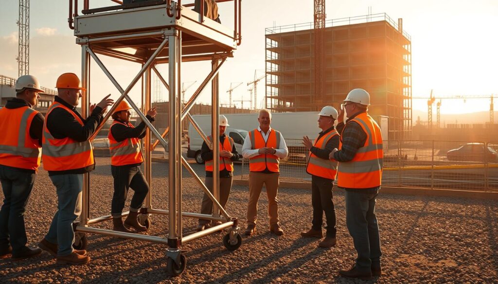 PASMA Training