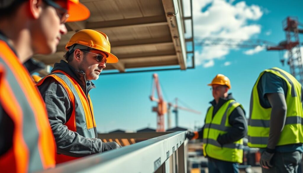 IPAF Training Courses