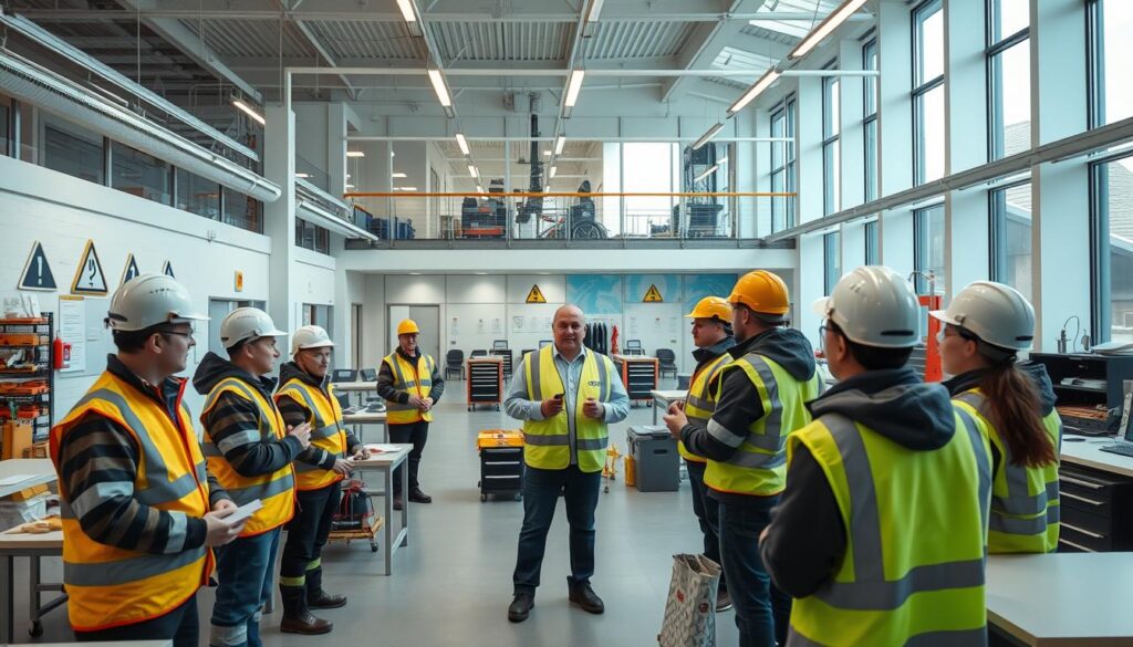 safety training courses in Fareham safety training courses in Fareham